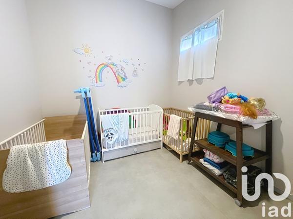 Maison à vendre 5 pièces 117 m² Bû