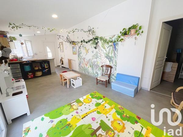 Maison à vendre 5 pièces 117 m² Bû