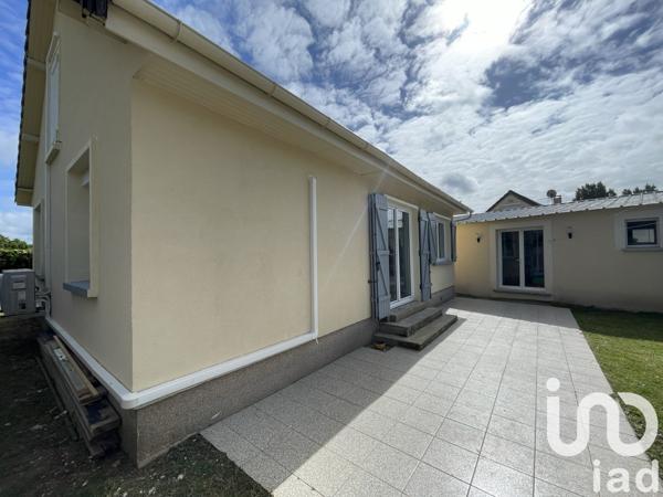 Maison à vendre 5 pièces 117 m² Bû
