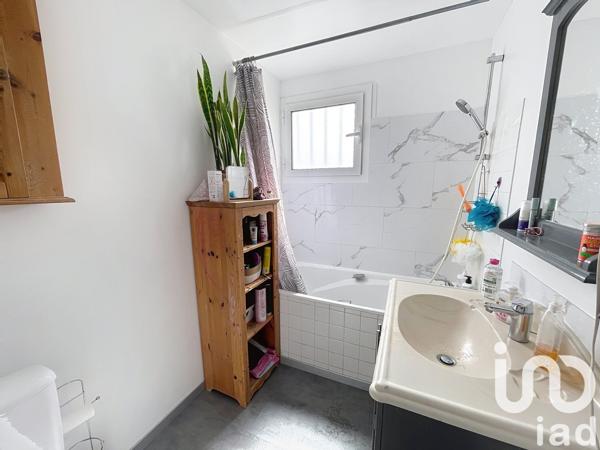 Maison à vendre 5 pièces 117 m² Bû