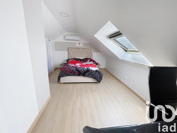 Maison à vendre 5 pièces 117 m² Bû