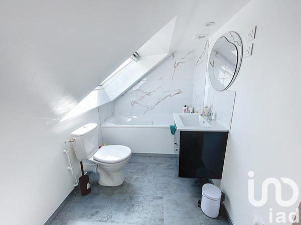 Maison à vendre 5 pièces 117 m² Bû