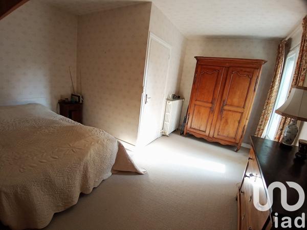 Maison à vendre 5 pièces 167 m² Châtillon-sur-Loire