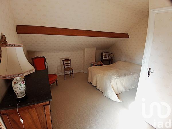 Maison à vendre 5 pièces 167 m² Châtillon-sur-Loire