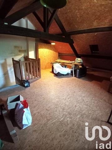 Maison à vendre 5 pièces 167 m² Châtillon-sur-Loire