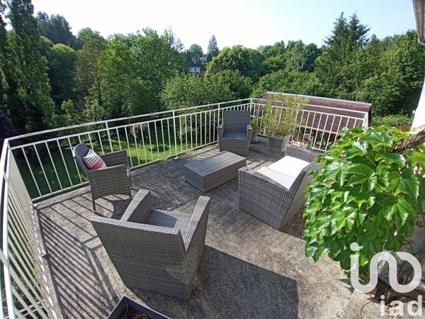 Maison à vendre 5 pièces 167 m² Châtillon-sur-Loire