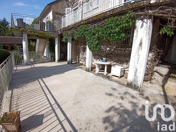 Maison à vendre 5 pièces 167 m² Châtillon-sur-Loire