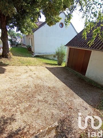Maison à vendre 5 pièces 167 m² Châtillon-sur-Loire