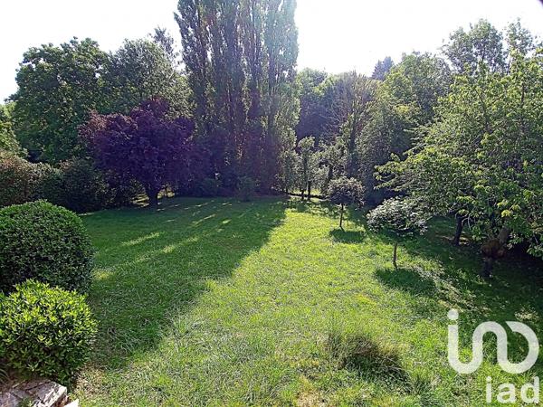 Maison à vendre 5 pièces 167 m² Châtillon-sur-Loire