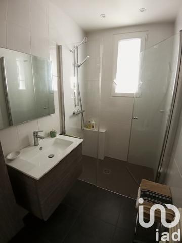 Maison à vendre 5 pièces 167 m² Châtillon-sur-Loire