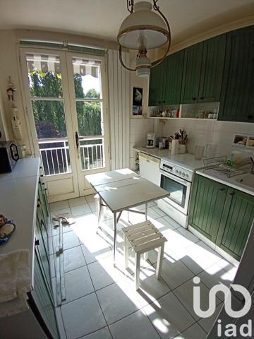 Maison à vendre 5 pièces 167 m² Châtillon-sur-Loire