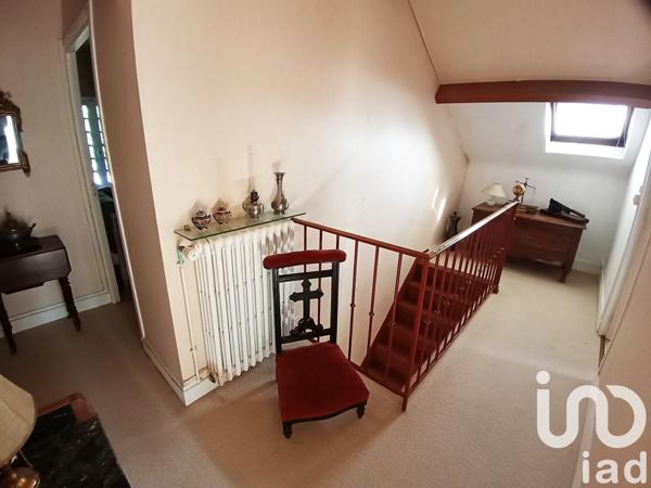 Maison à vendre 5 pièces 167 m² Châtillon-sur-Loire