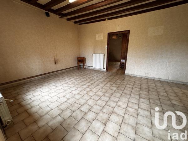 Maison 5 pièces de 78 m² à Morée (41160)