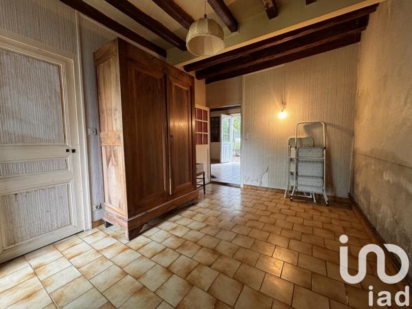 Maison 5 pièces de 78 m² à Morée (41160)