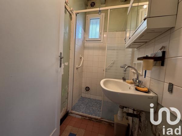 Maison 5 pièces de 78 m² à Morée (41160)