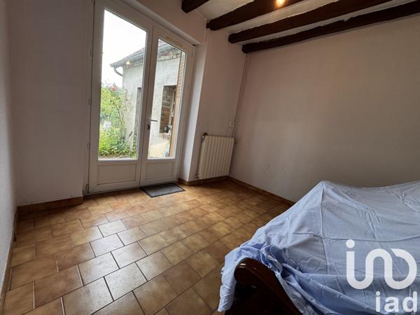 Maison 5 pièces de 78 m² à Morée (41160)