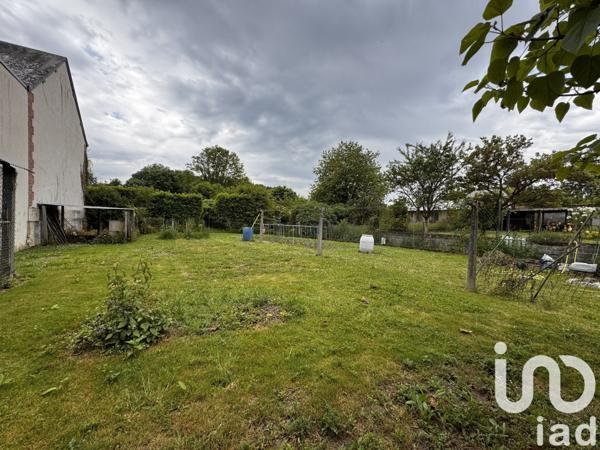 Maison 5 pièces de 78 m² à Morée (41160)