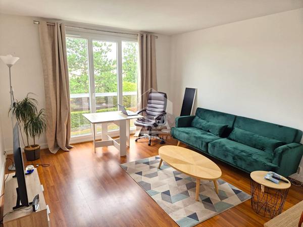 Appartement Herblay Sur Seine 3 pièces 56 m²