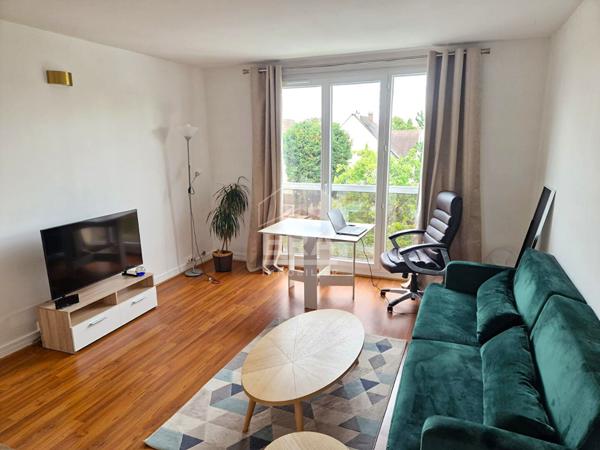 Appartement Herblay Sur Seine 3 pièces 56 m²