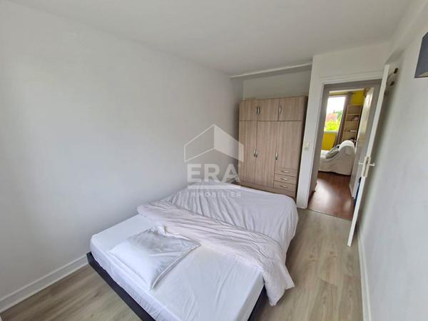 Appartement Herblay Sur Seine 3 pièces 56 m²