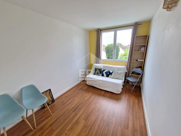 Appartement Herblay Sur Seine 3 pièces 56 m²