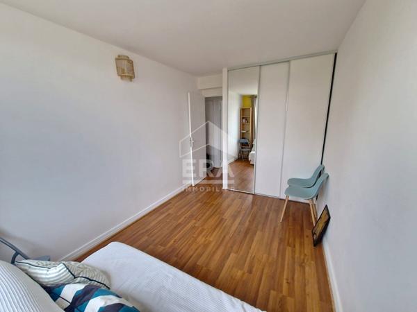 Appartement Herblay Sur Seine 3 pièces 56 m²