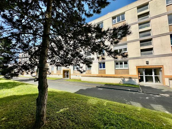 Appartement Herblay Sur Seine 3 pièces 56 m²