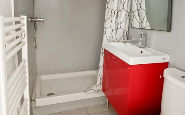 Appartement à vendre    2 pièces • 29 m2 Toulouse