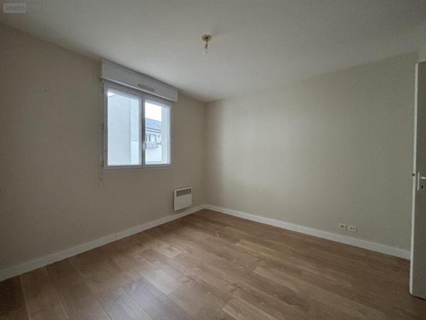 Appartement à vendre à Tours dans l'Indre-et-Loire (37000), ref : VA1974-86001