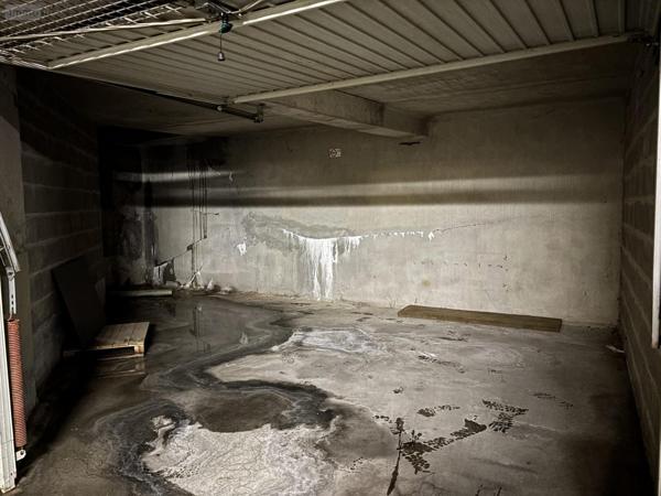 Appartement à vendre à Tours dans l'Indre-et-Loire (37000), ref : VA1974-86001