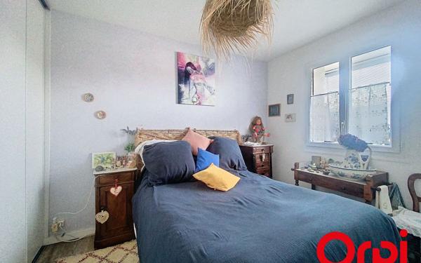 Appartement à vendre    2 pièces • 37 m2 Six-Fours-les-Plages