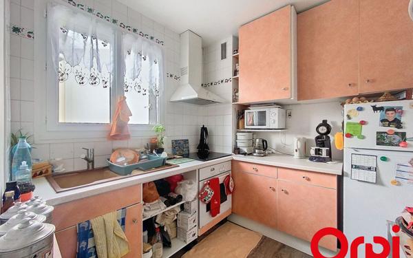 Appartement à vendre    2 pièces • 37 m2 Six-Fours-les-Plages