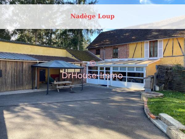 Maison à vendre 15 pièces de 308 m²