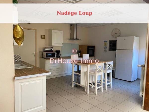 Maison à vendre 15 pièces de 308 m²