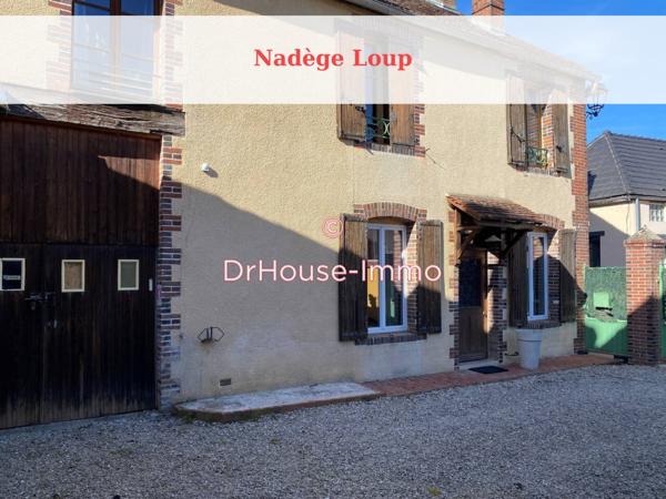 Maison à vendre 15 pièces de 308 m²