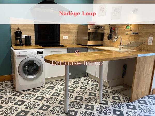 Maison à vendre 15 pièces de 308 m²