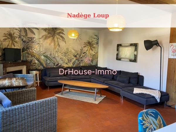 Maison à vendre 15 pièces de 308 m²