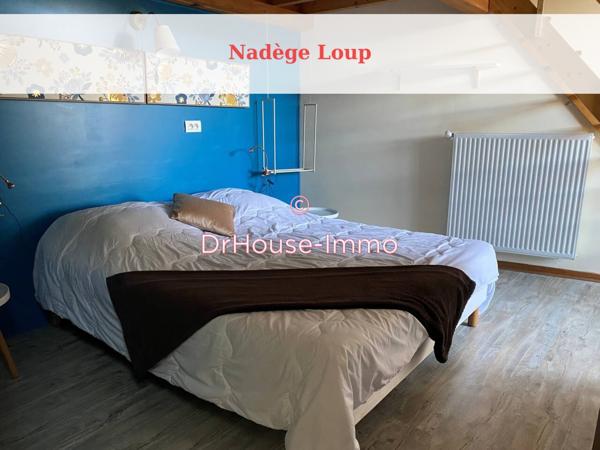 Maison à vendre 15 pièces de 308 m²