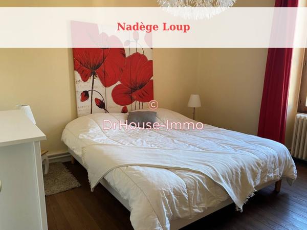 Maison à vendre 15 pièces de 308 m²