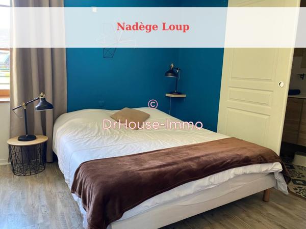 Maison à vendre 15 pièces de 308 m²