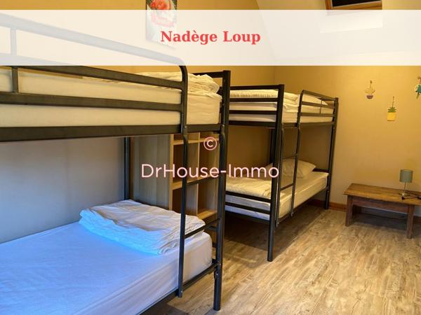 Maison à vendre 15 pièces de 308 m²