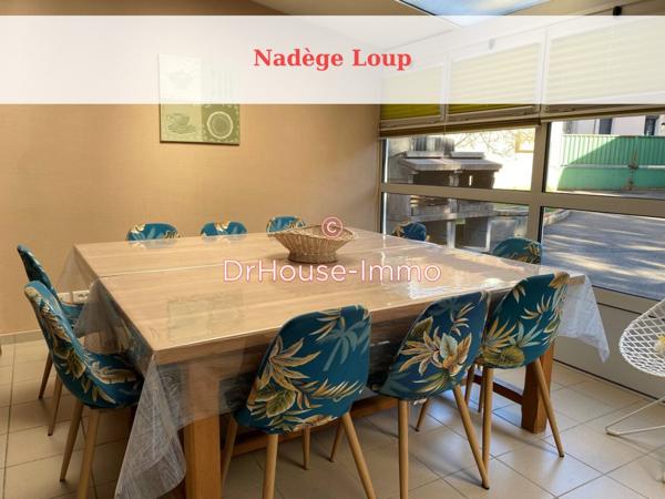 Maison à vendre 15 pièces de 308 m²