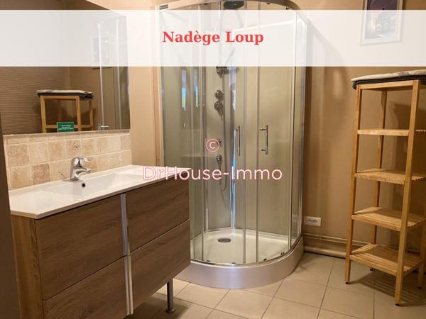 Maison à vendre 15 pièces de 308 m²