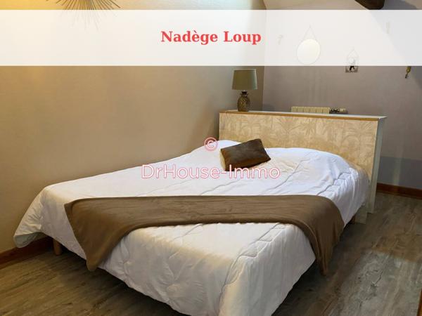 Maison à vendre 15 pièces de 308 m²