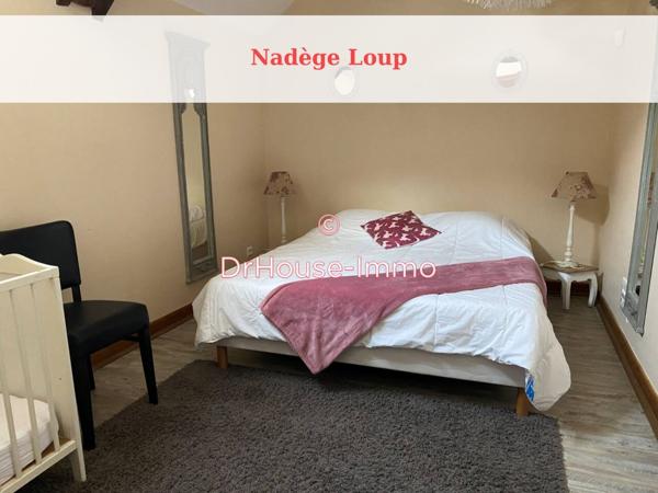 Maison à vendre 15 pièces de 308 m²