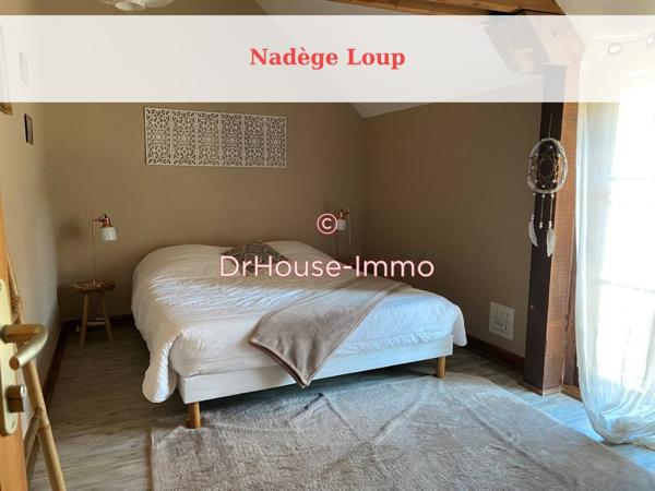 Maison à vendre 15 pièces de 308 m²