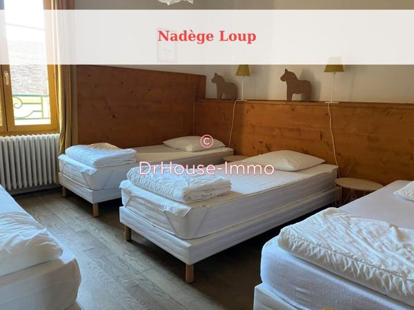 Maison à vendre 15 pièces de 308 m²