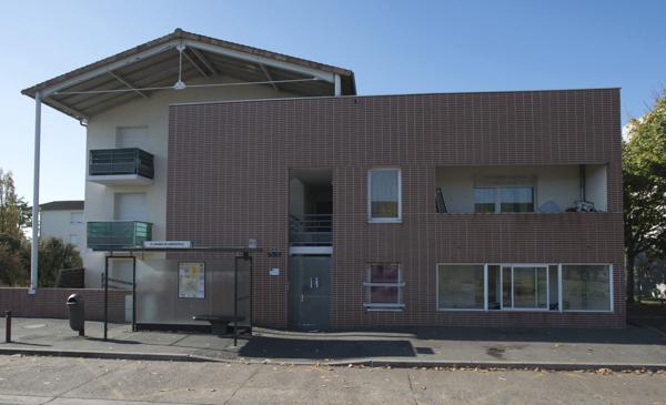 Location Appartement T2, Poitiers - Saint-Eloi