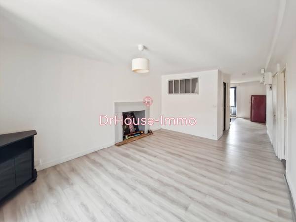 Immeuble à vendre 9 pièces de 165 m²