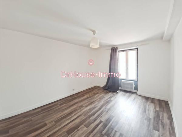 Immeuble à vendre 9 pièces de 165 m²